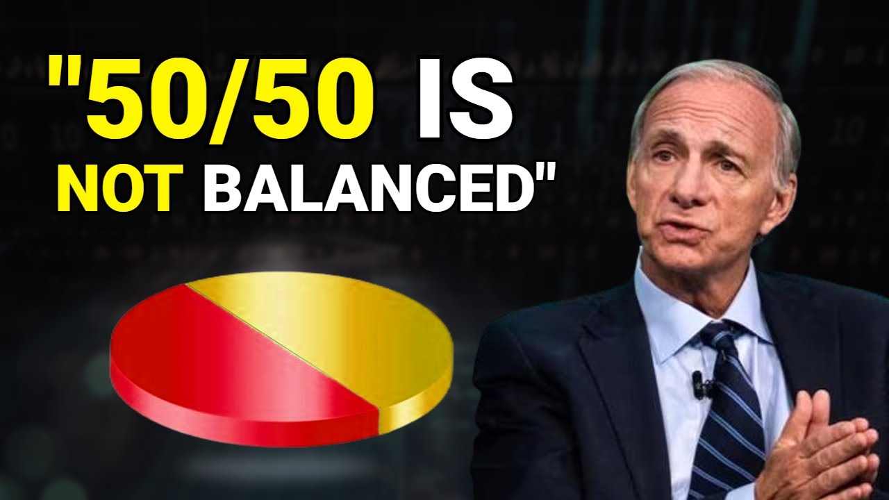 NEVER Invest In A &ldquo;Balanced Portfolio&rdquo;