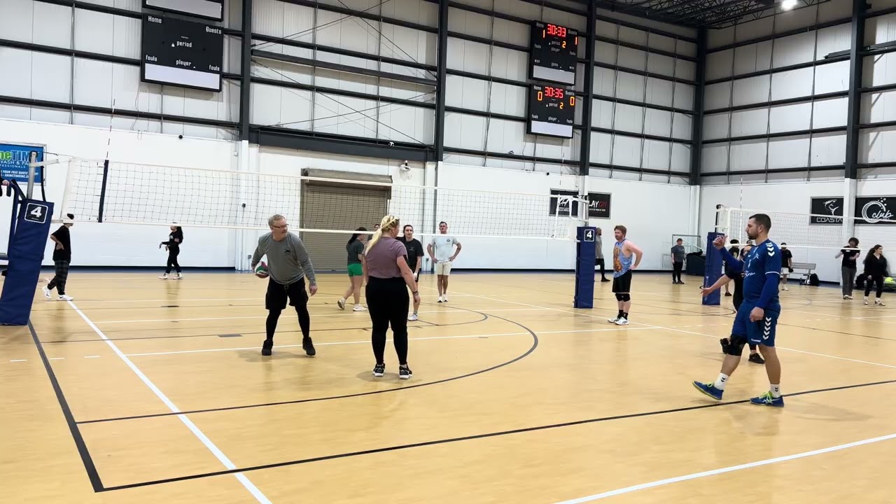 Networth vs I’d Hit That (Week 7, Game 1, Set 2)