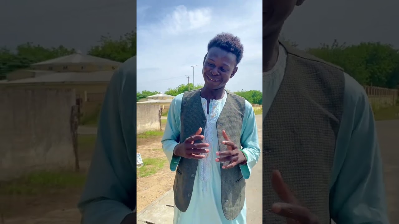 MAROUA ET LES CONTRÔLES VÉREUX DU CAPORAL CHEF NHOOO 😂😂