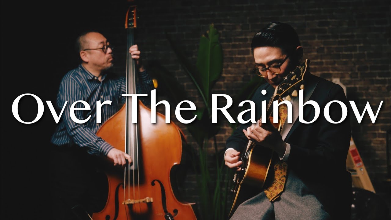 Plays Standards 【 O 】