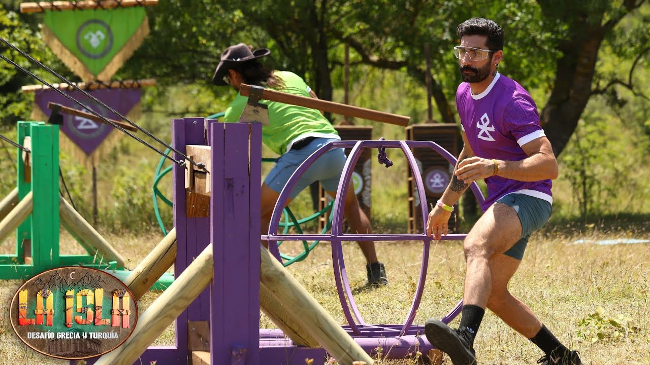 Nuevos desafiantes llegan antes del Juego por el Honor | La Isla 2024