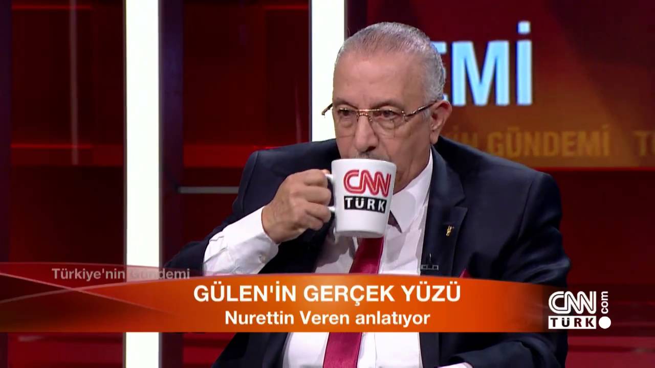 Türkiye'nin Gündemi -  13 Ağustos  2016