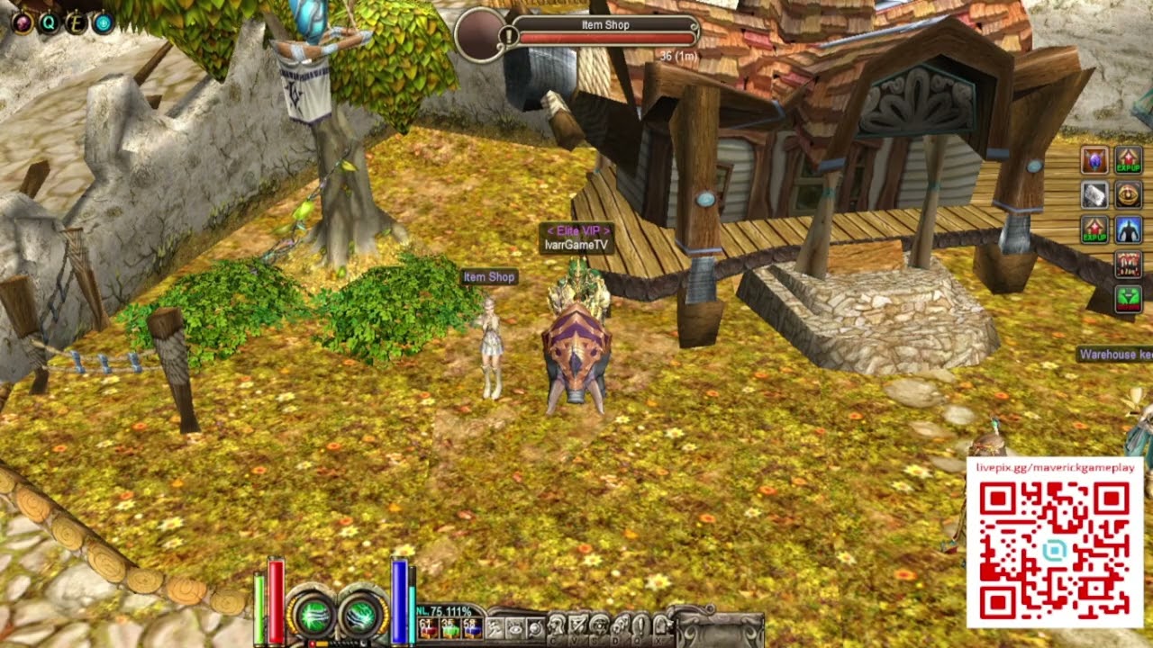 Balançeamento PIKE,Novo mapa para Invasoes 100-125,Evento Ano Novo Lunar(Donate)E traje novo!