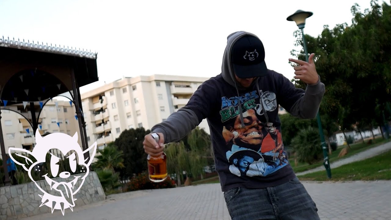 OG Notaloka - Tour Plugg