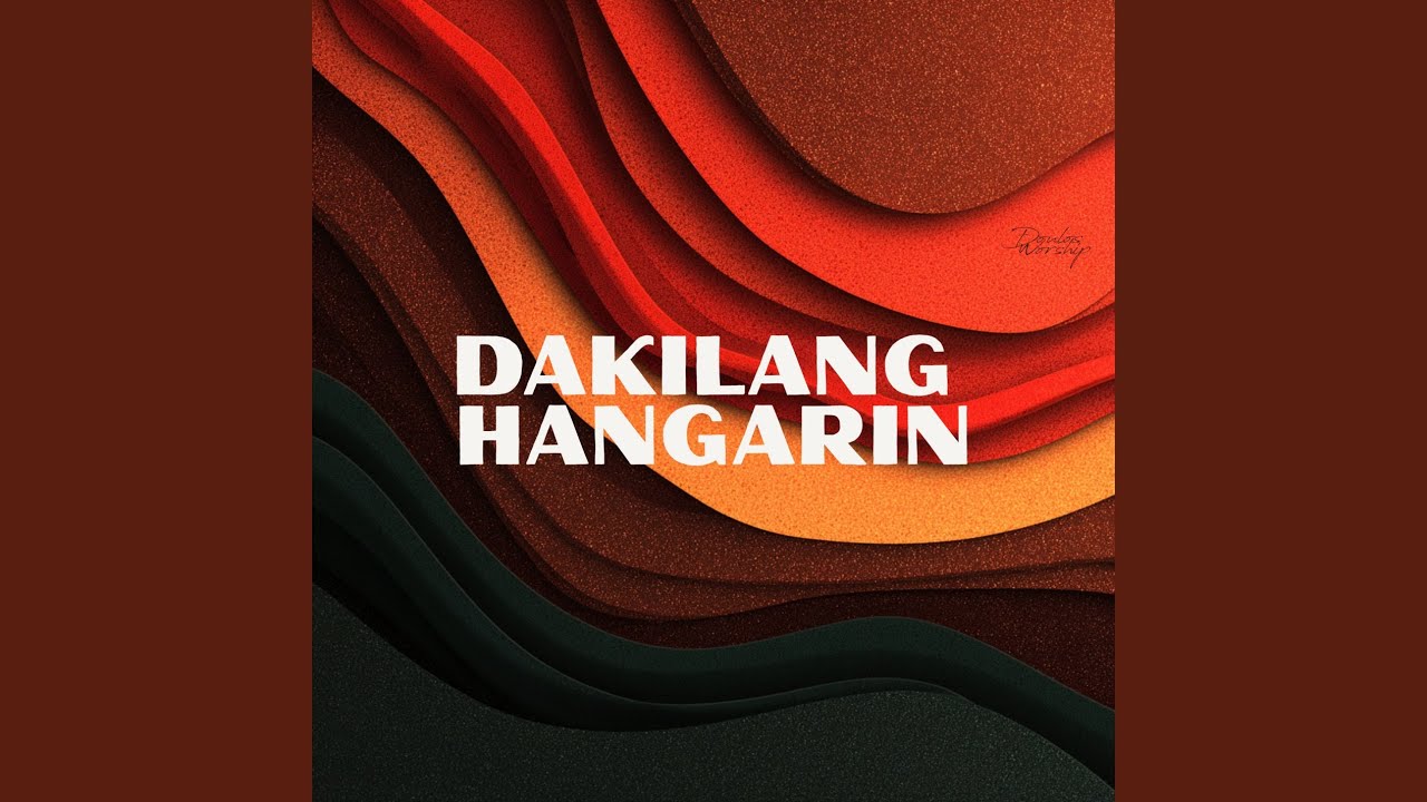 Dakilang Hangarin