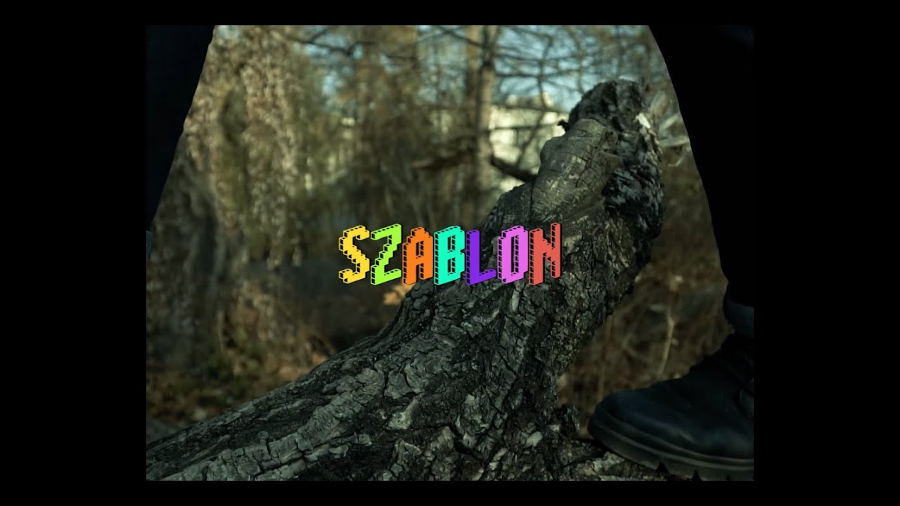 Zero89 - Szablon (prod. Leukocytowaty)
