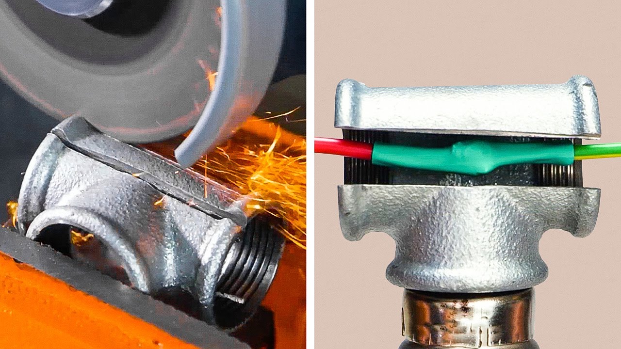 TRUCOS REPARATIVOS ÚTILES PARA AGILIZAR TUS REPARACIONES
