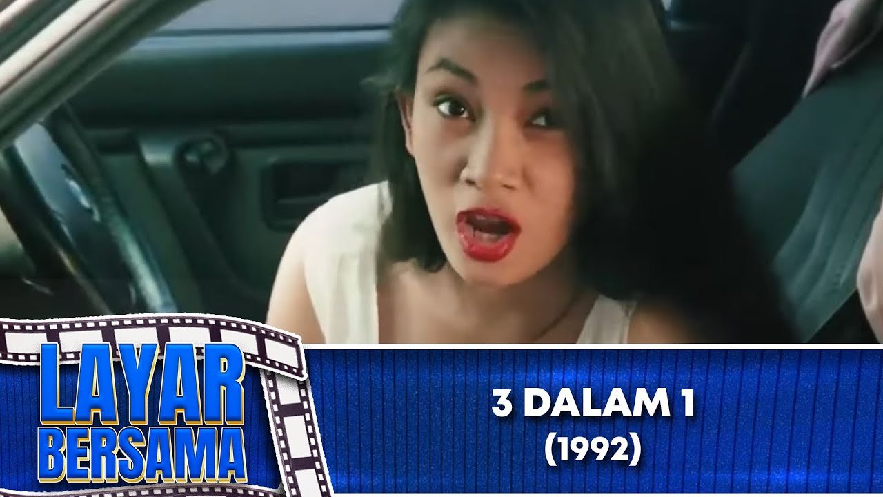 3 DALAM 1 - BAGITO GROUP,  DIAN NITAMI, TARSAN, ULLY ARTHA | LAYAR BERSAMA EXCLUSIVE