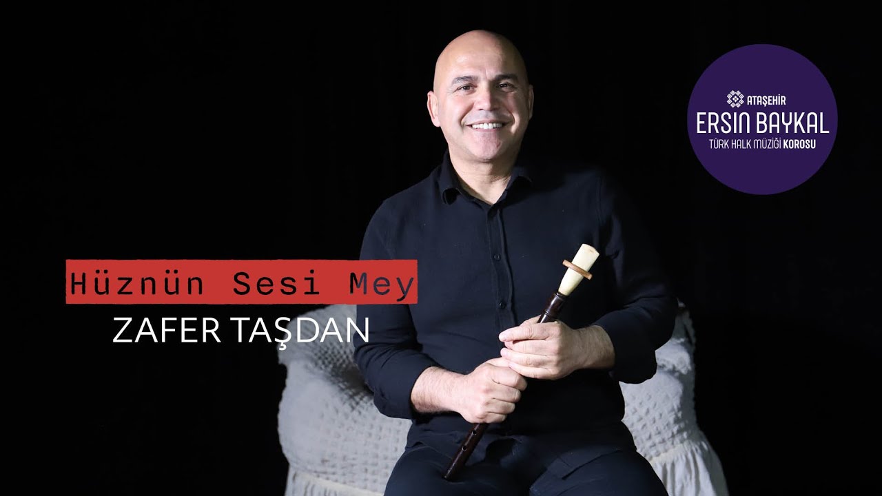 Hüznün Sesi Mey