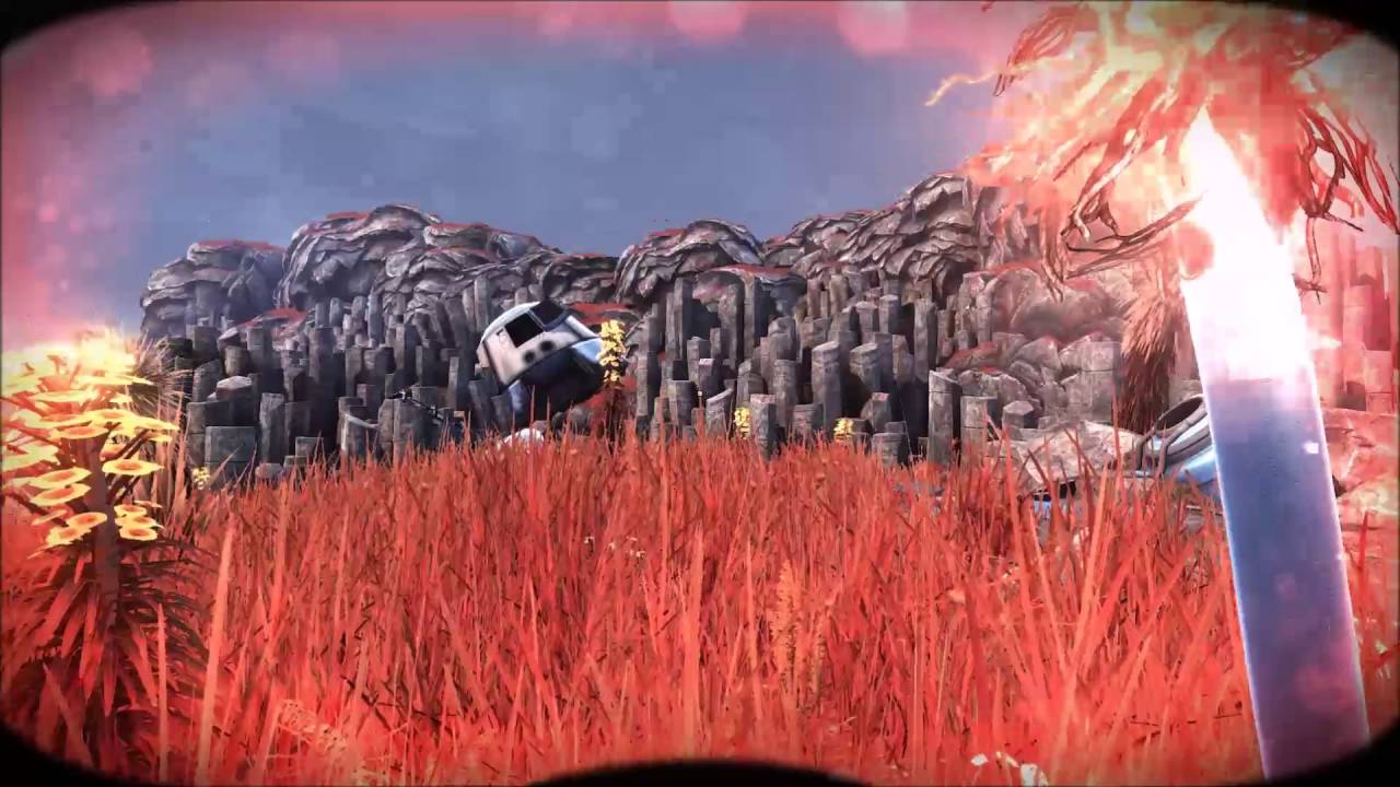 The Solus Project - First 30 Minutes Gameplay
