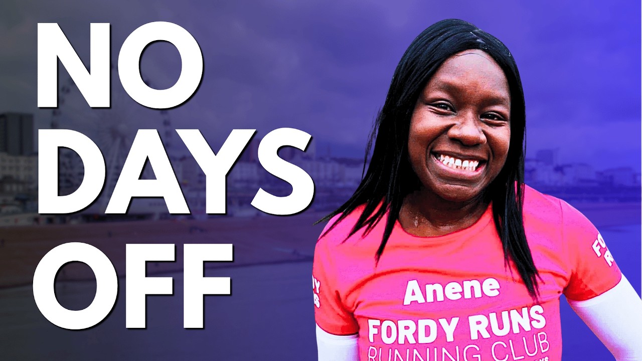 I’m a Mum, I Work, I Run: The Honest Reality of Running Clubs