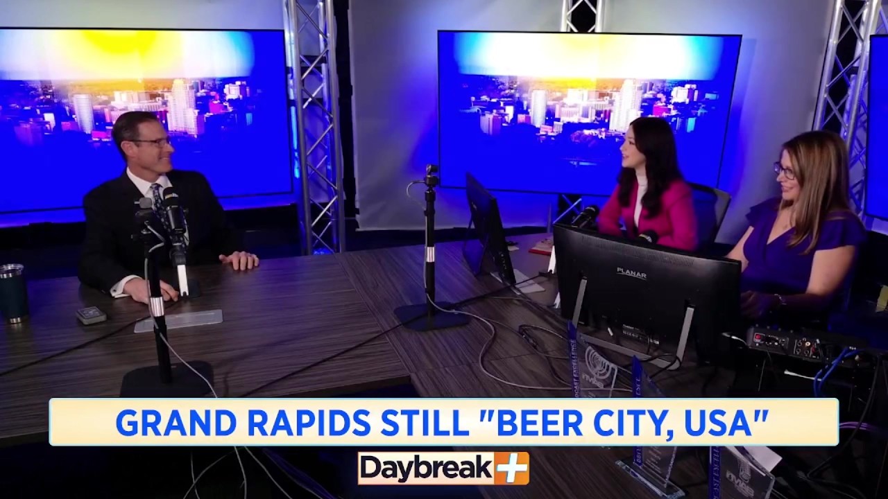 Daybreak+: Thursday, March 5, 2026