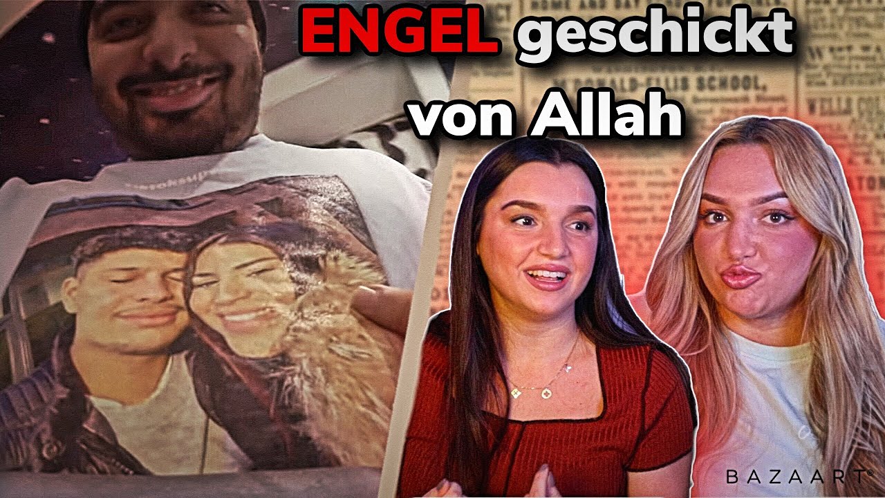 JOUNES & MARIAM HABEN BALD EINEN VERTRAG?😱 (wir vielleicht auch..)