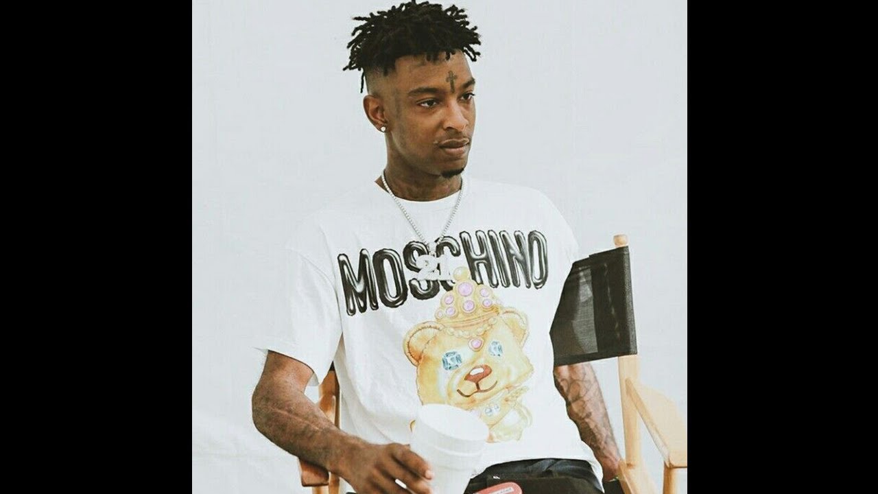 (FREE) Metro Boomin x Drake x 21 Savage Type Beat - 