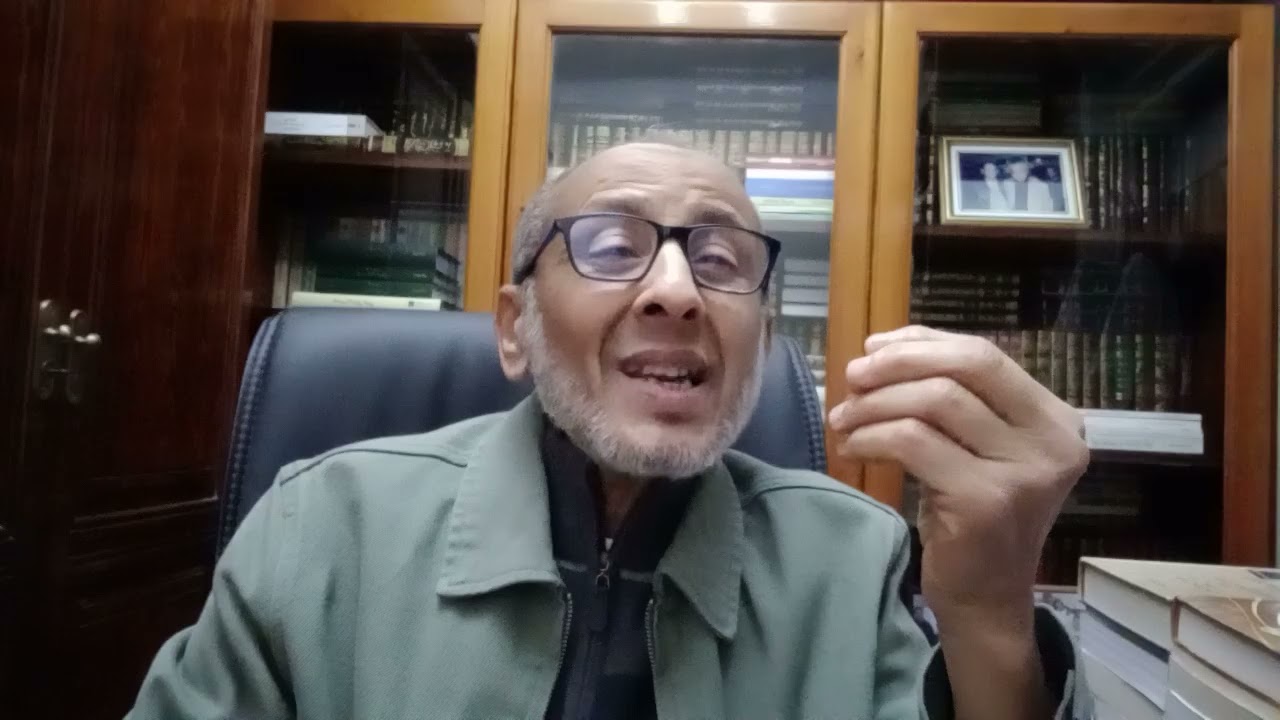 مع تفسير سورة الحجرات-3- 