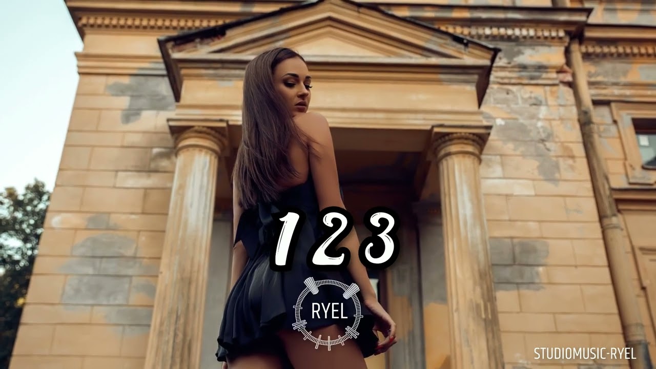 1 2 3 - @RYEL_Official