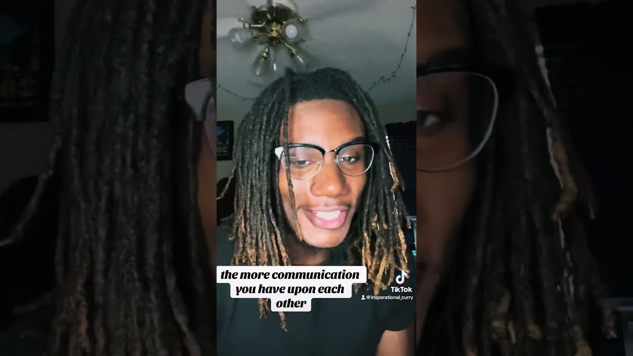 #opencommunication