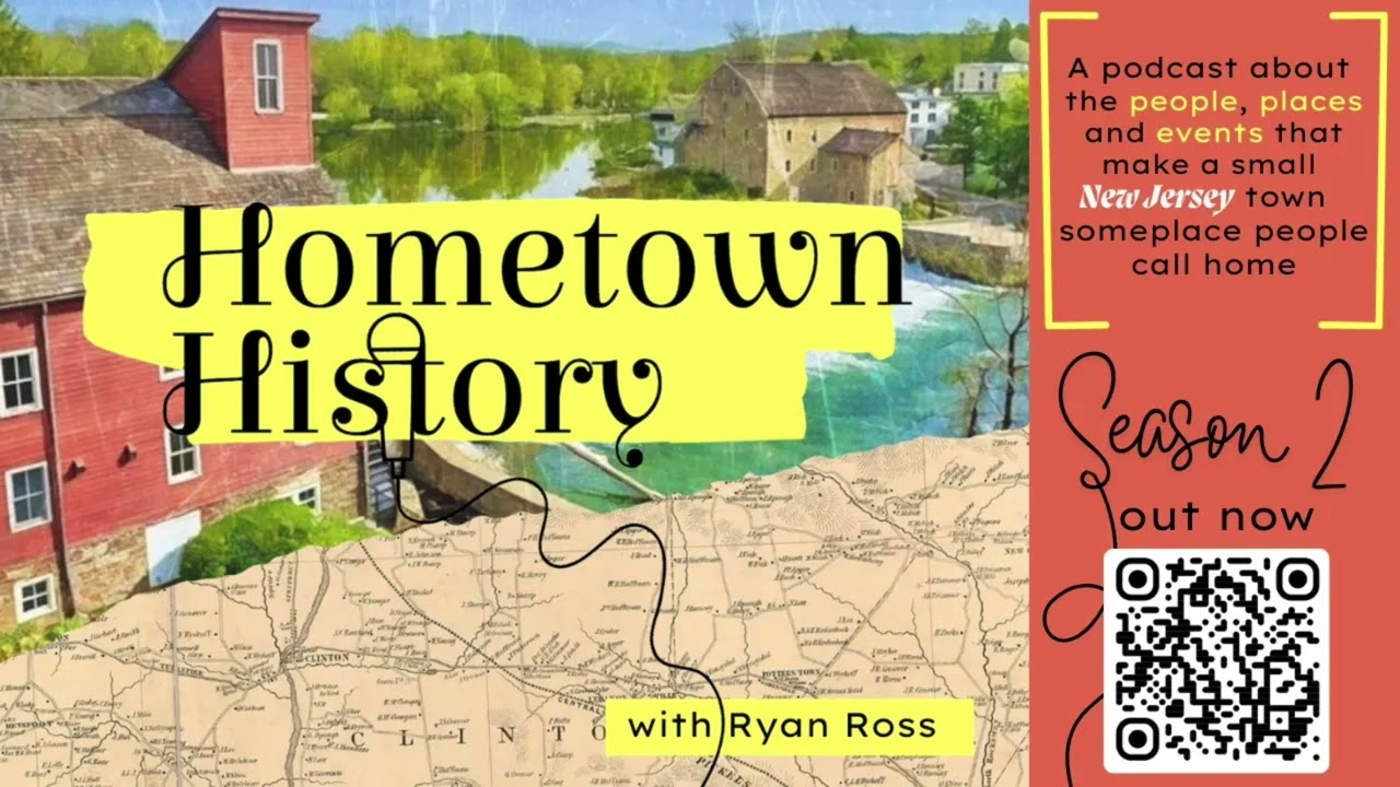 How Route 78 changed EVERYTHING in Hunterdon County