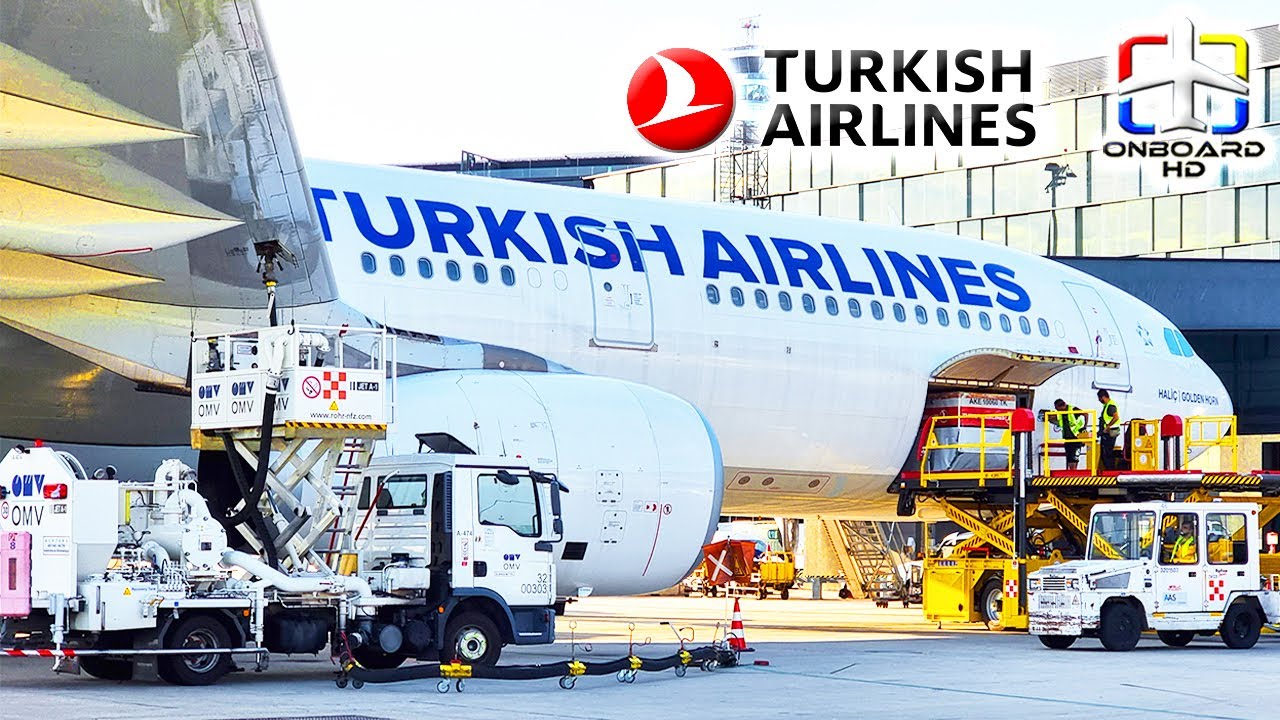 TRIP REPORT | Best Economy Class in Europe! | Istanbul to Milan | Turkish Airlines A330