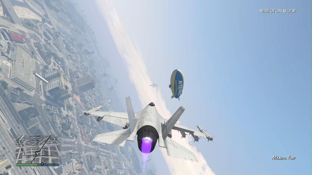 Daxtin play's GTA 5 presents the military Base season 1 EP2