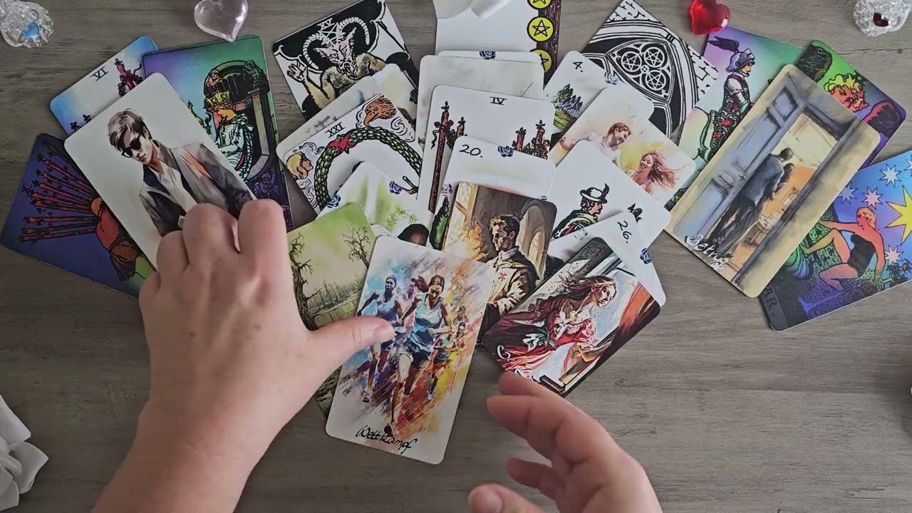 💖Teil 2 - Wie geht es zwischen euch weiter💖