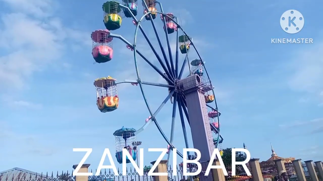 zanzibar city madenjani mpya tazama uzuri wa zanzibar