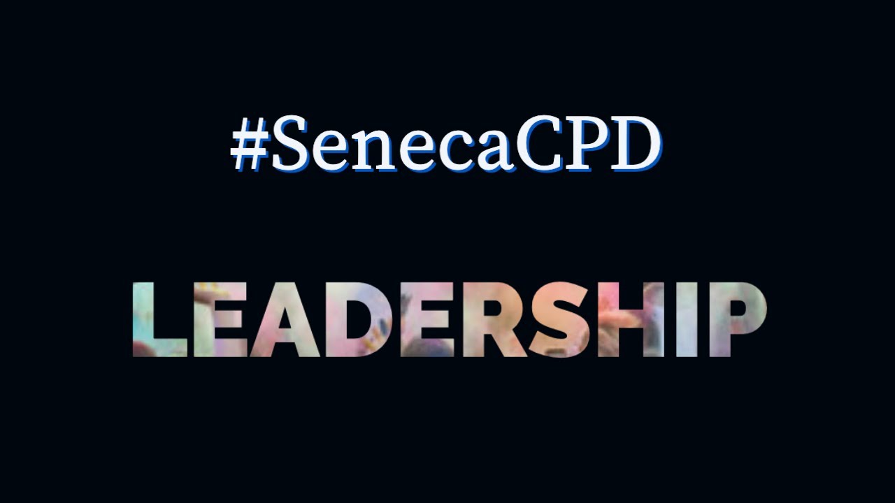 Setting up Seneca as a HoD