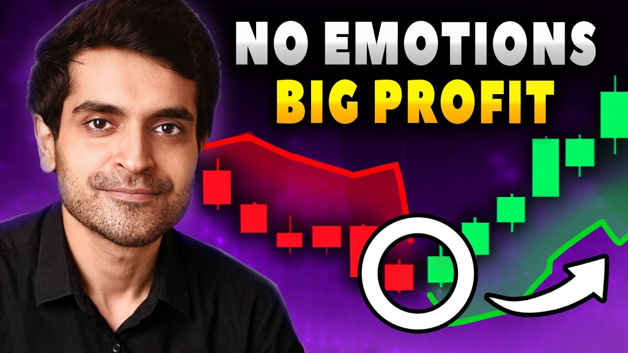 Trading Psychology Explained: How to Beat Fear, Greed, and Trade Calmly