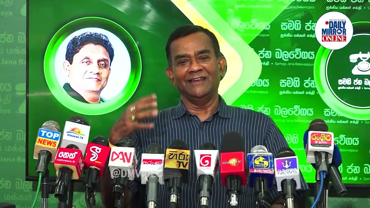 “Fuel Reserves Should Have Been Built Earlier”
