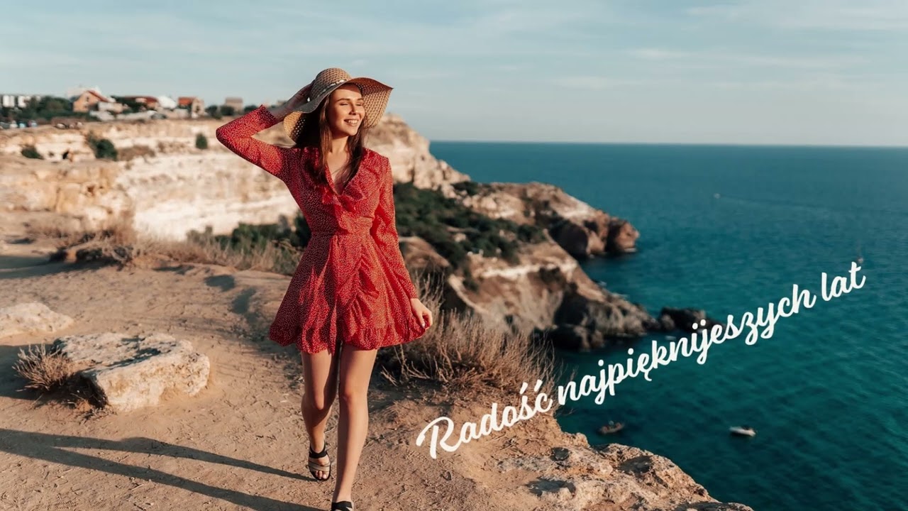 Luka AI - Radość najpiękniejszych lat (Anna Jantar Cover) Remix 2025