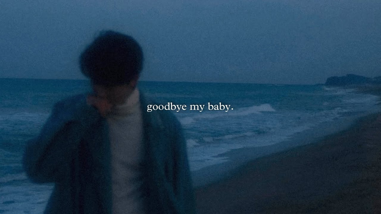 Jace June - Goodbye My Baby (slowed)