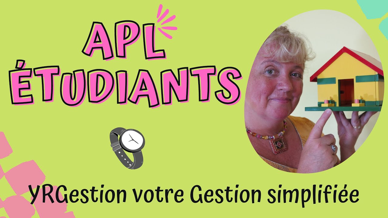 APL : l’Aide Personnalisée au Logement pour les étudiants