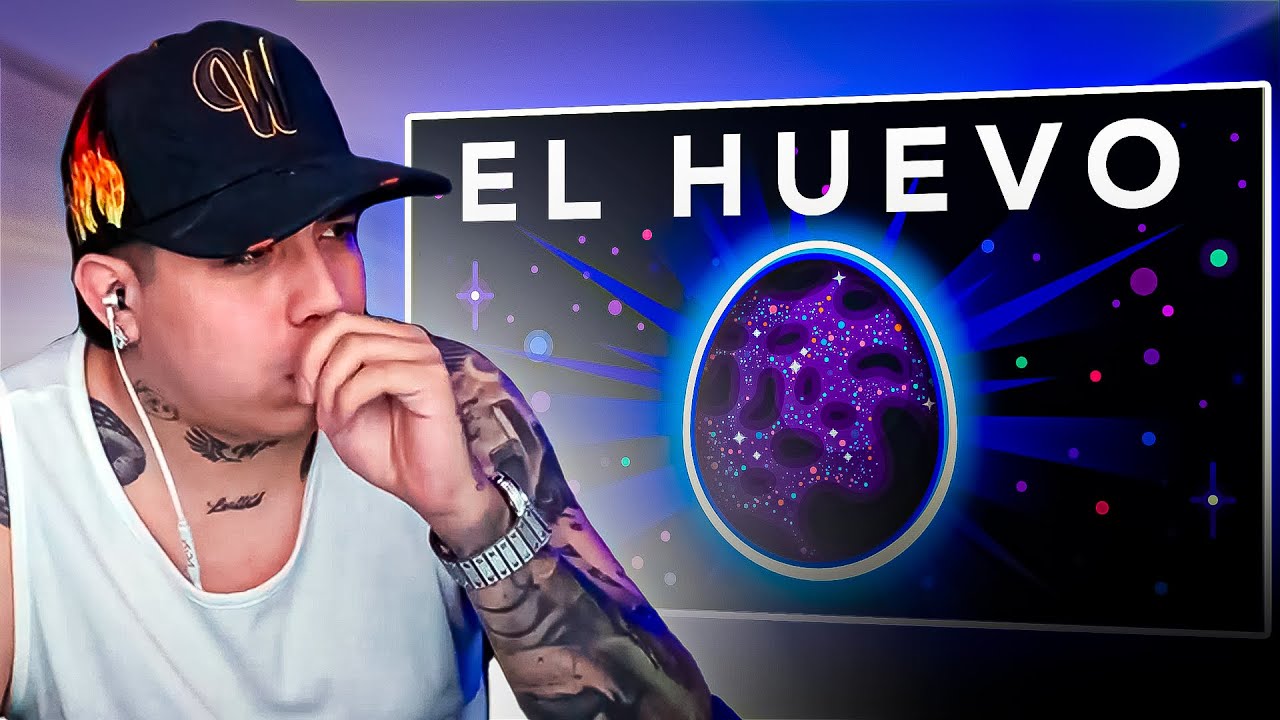 LA TEORIA DEL HUEVO 😲 | WESTCOL