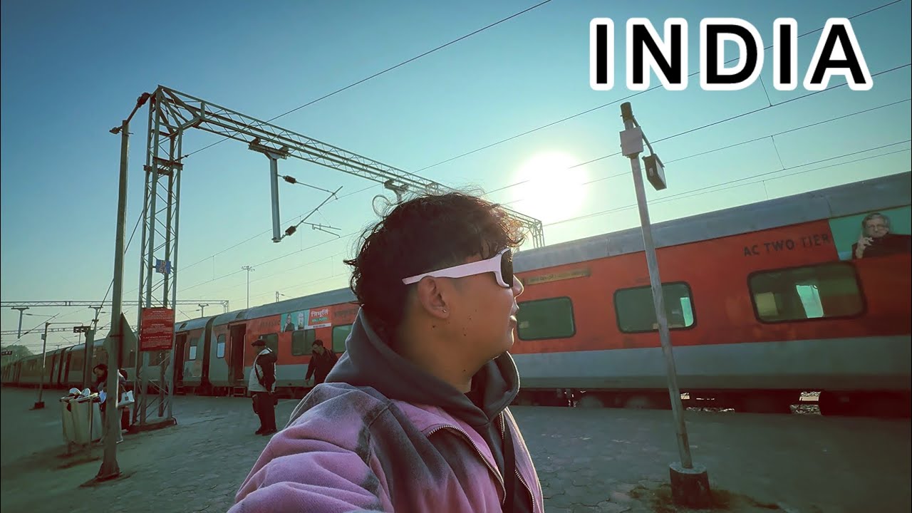 First Time India With Family | @BHIMPHEDIGUYS | Mama Ghar Emotional 🥹 