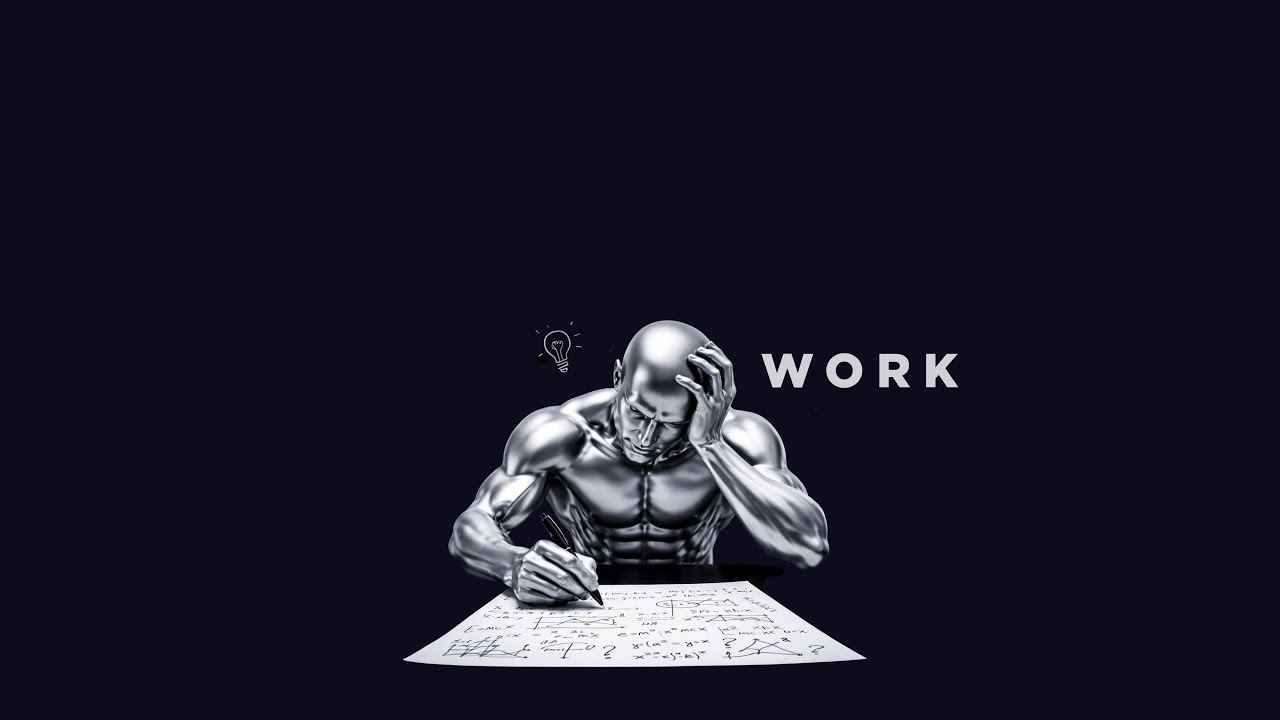 Background Noise for Work | 8 Hours