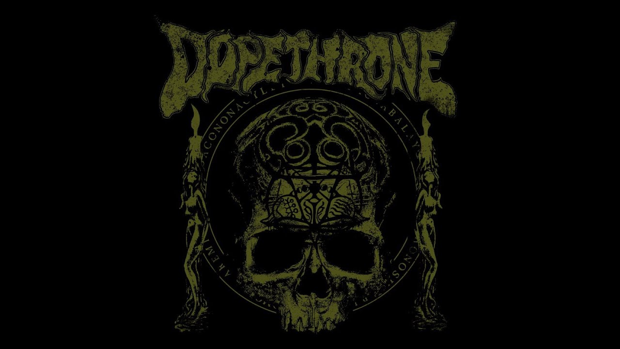 DOPETHRONE - Reverb Deep