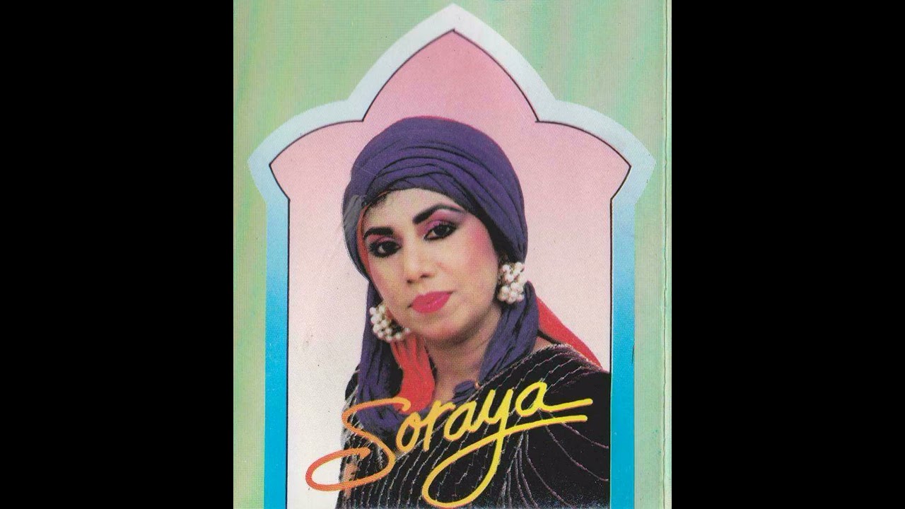 Soraya - Yaa Muslihil Gasd