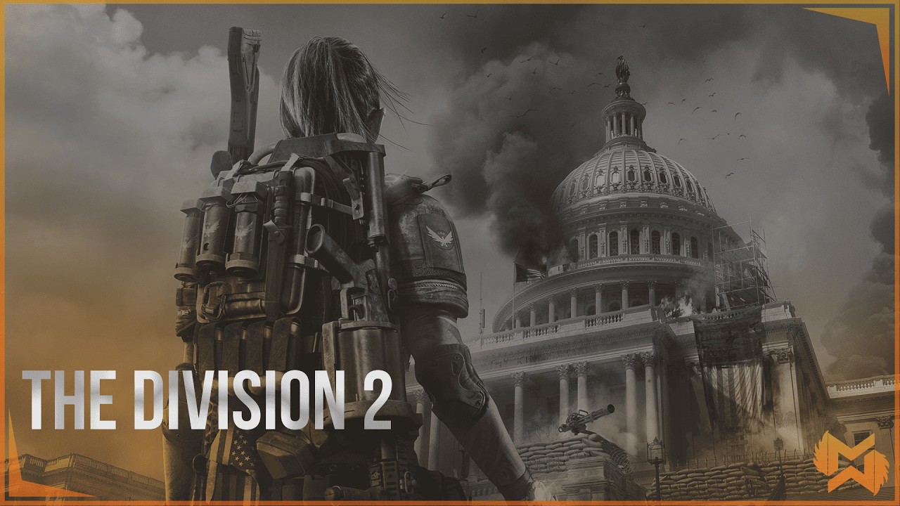 The Division 2 / Игровой процесс