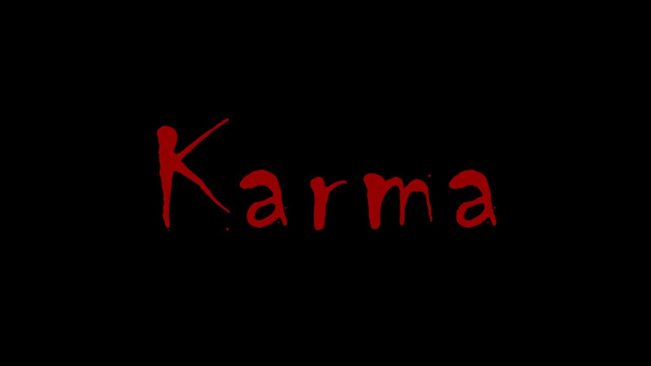 Karma (Short Film by Black Flag Productions)