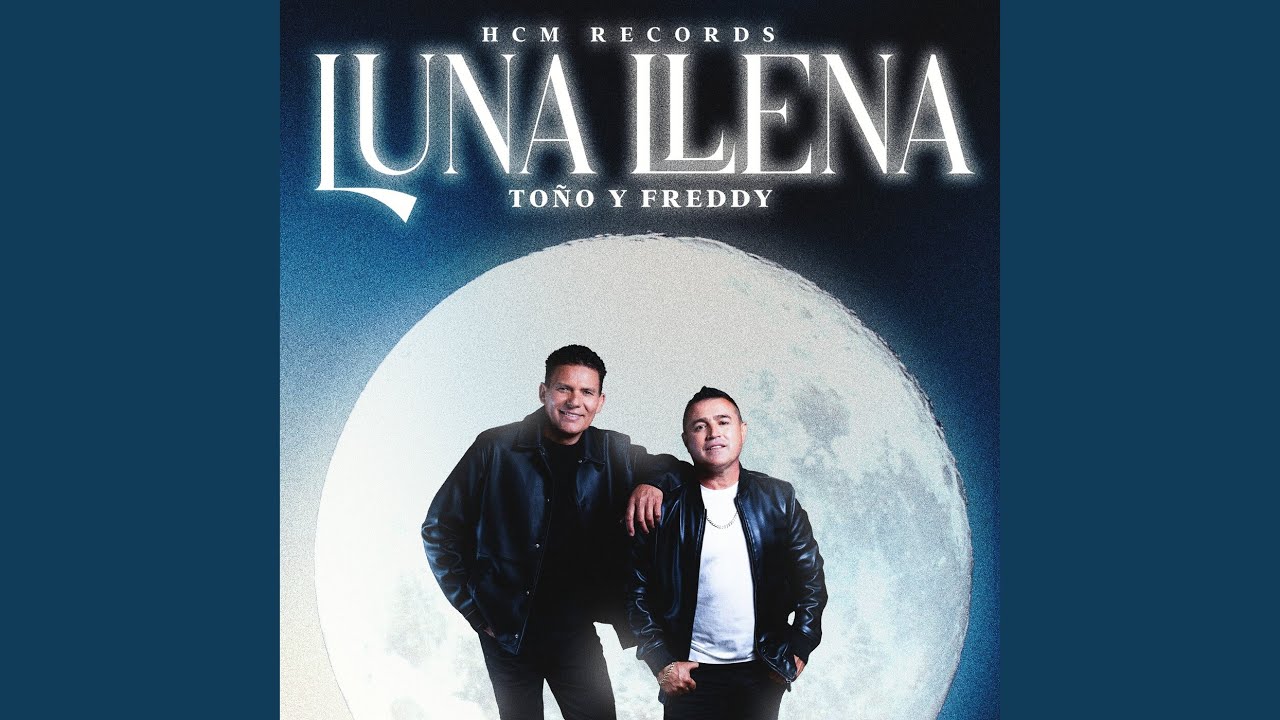 Luna Llena
