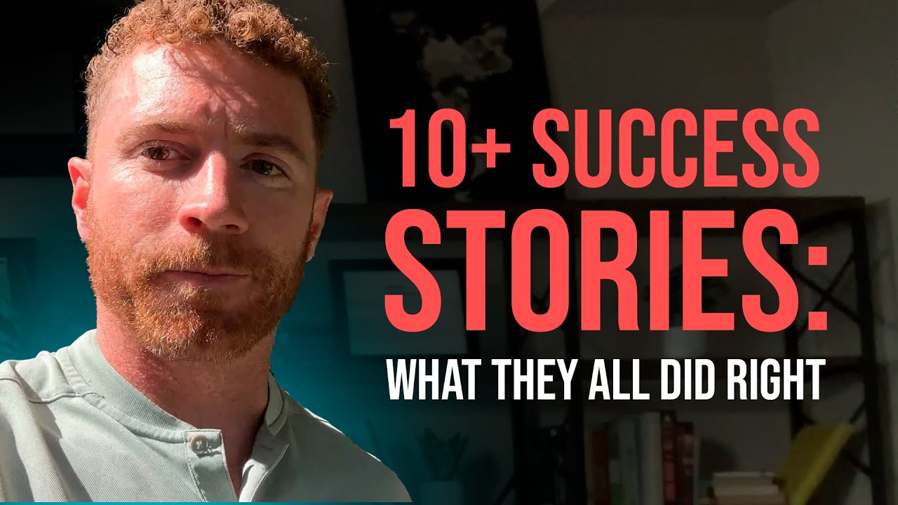 MIT, Dartmouth, Cornell, Duke, Vanderbilt, Notre Dame & More - Reflections on Recent Students