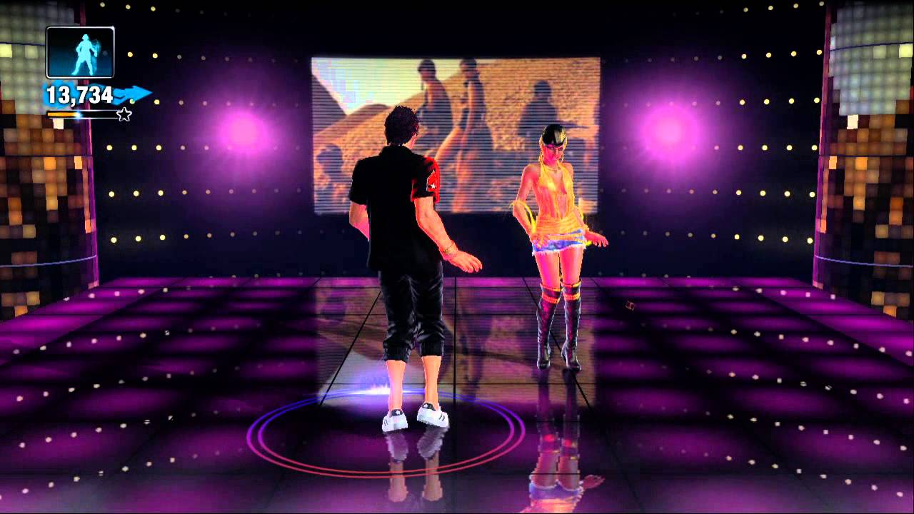 The Hip Hop Dance Experience - So Hard - Rihanna ft. Jeezy - Go Hard