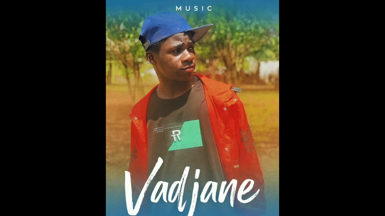 Kássi lava twana vona vadjane -Vega Boy prod(Vicent utsutsa Vu) música official