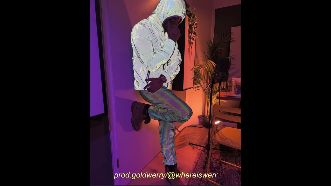 (free) fergy53 x gola gianni type beat - 