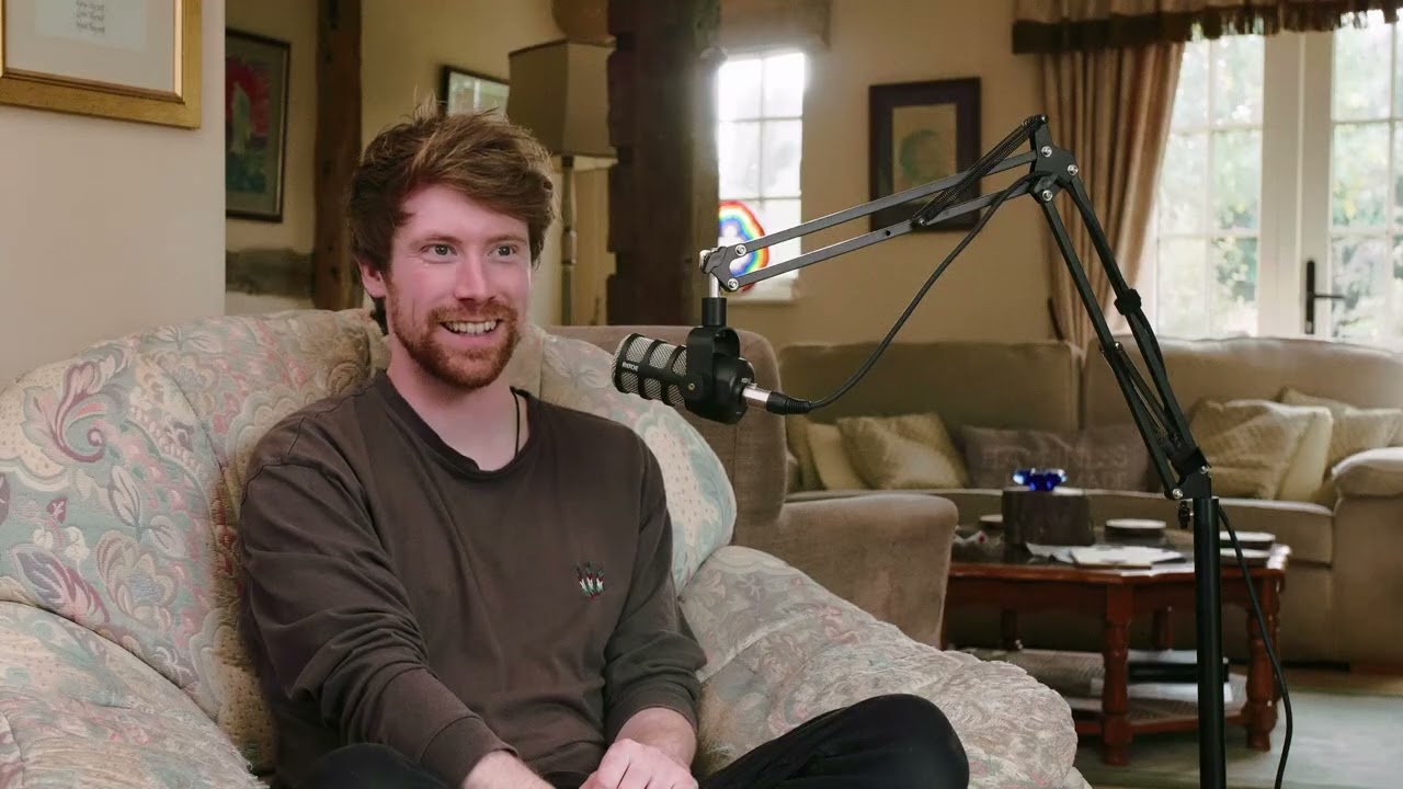 The Introduction to A Course In Miracles