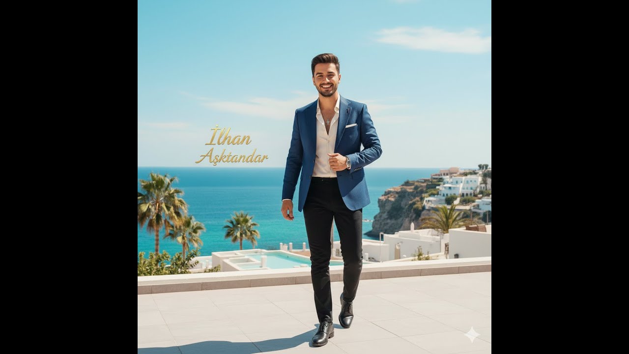 İlhan  -  Aşktandır