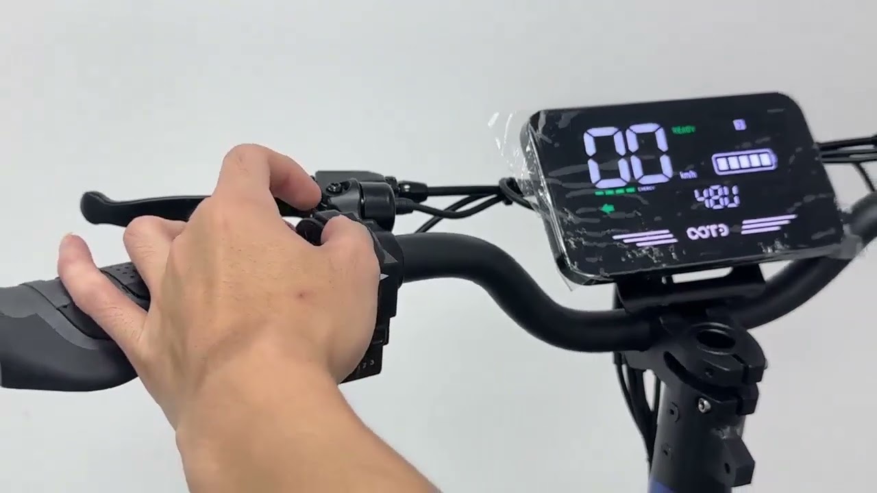 OOTD T10 Removes Video Speed ​​Limit