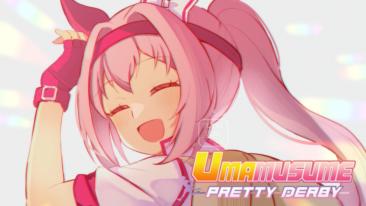 Ganando el Arima Kinen con Haru Urara || Umamusume: Pretty Derby 