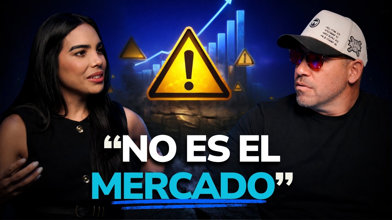 La Cultura de tu Empresa te está Quebrando Karol Ayala │Gana Tu Día Ep 290
