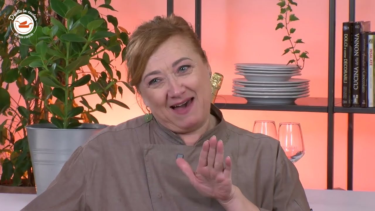 Duetto in cucina - Festa del papà - Stagione 2, ep.3